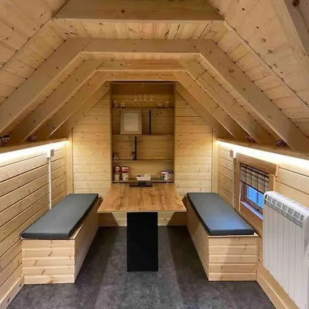 High Quality Cabin With Views Of Ben Nevis Banavie Exterior photo