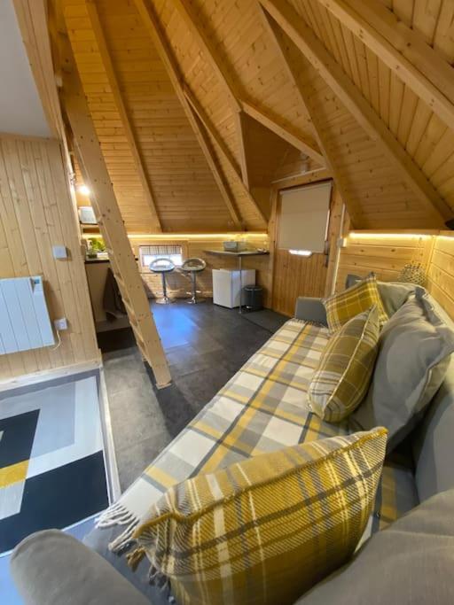 High Quality With Views Of Ben Nevis Banavie