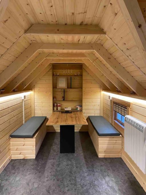 High Quality With Views Of Ben Nevis * Banavie