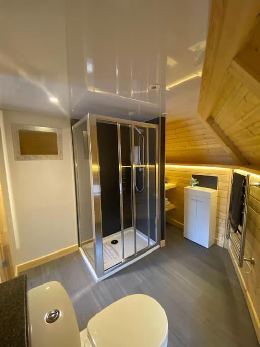 Apartment High Quality With Views Of Ben Nevis