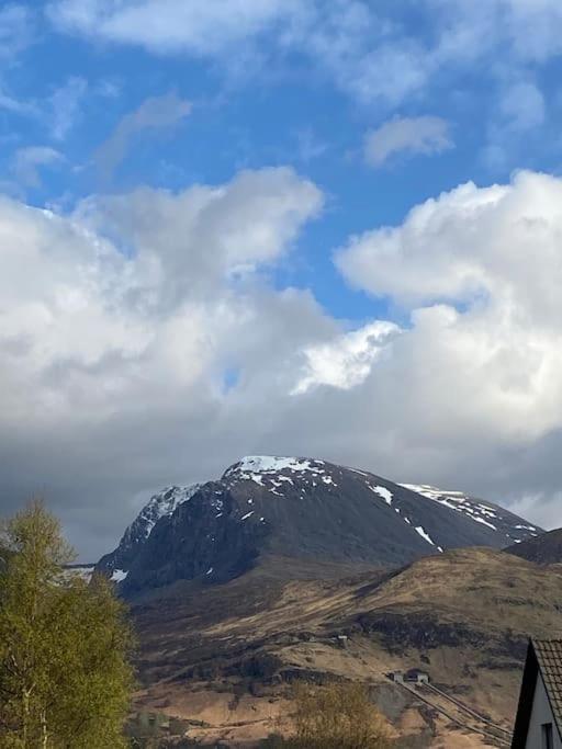 Apartment High Quality With Views Of Ben Nevis *
