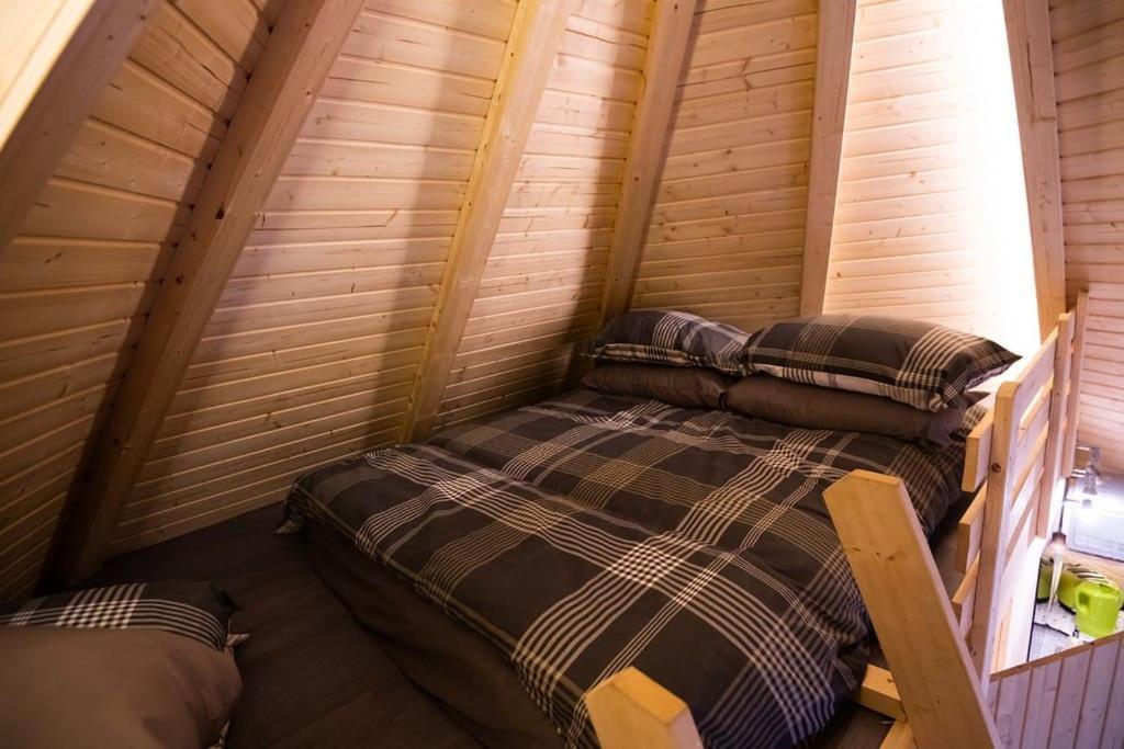High Quality With Views Of Ben Nevis * Banavie